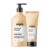 Kit Gold Quinoa  Shampoo 750ml e Condicionador 200ml