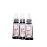 Kit 3 Óleos Capilar Quartzo Shine 65ml – Cadiveu Essentials