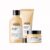 Gold Quinoa Shampoo, Condicionador e Máscara – L’oreal