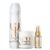 Kit Shampoo, Máscara e Oil Reflections  -Wella Professionals