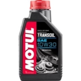 Óleo De Transmissão De Motos Motul Transoil 10w-30 1l Motul