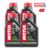 Kit 4 Óleos Motul 510 2t (2 Tempos) – Trilha / Off-road 4l
