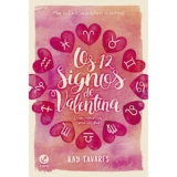 Livro -Os 12 signos de Valentina – Galera