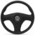 Volante Gol Parati Saveiro G2 G3 G4 Modelo Original Completo Volkswagen