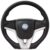 Volante Ford Esportivo Escort Hobby Logus 93-98 Pointer Versailles 91-96 Verona 89-92 Camaro + Cubo