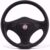 Volante Original Fire Uno Palio Siena Todos Strada 97-13 Doblo 02-13 Fiorino 02-13 Idea 06-13 Fiat