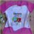 Tshirt Blusa Feminina Camiseta Camisa Educação Professora