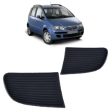 Grade Milha Idea 2004 2005 2006 2007 2008 2009