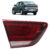 Lanterna Traseira Cobalt 2017 2018 2019 2020 Bicolor Porta-Malas