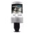 Lâmpada Xenon Reposição H27 4300k Luz Branca Farol Milha 35w