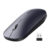 Mouse Sem Fio Ugreen 4000dpi 2.4GHz Cinza Preto