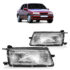 Lanterna Corsa Wind 2 Portas 2000 2001 2002