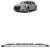 Grade Inferior A3 2016 2017 2018 2019 Preto Liso