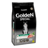Golden Special Castrados Gato Frango Carne 3kg