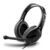HEADSET COMUNICADOR USB PROFISSIONAL COM PLACA DE SOM, ÁUDIO DIGITAL E MICROFONE – K800 USB