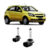 Lâmpada Automotiva Halógena Agile 2012 2013 2014 2015 2016 H27 12V 27W