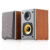 MONITOR DE ÁUDIO R1000T4 BIVOLT 24W RMS EDIFIER