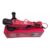 Politriz Roto Orbital Premium 5 Polegadas 15mm Red & Shine 220v
