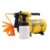 Compressor Ar Direto 1/2 Hp C/ Kit Cmj-210 Bivolt Ferrari