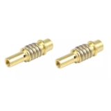 Kit 2pcs Porta Bico Difusor Tocha Mig 15ak
