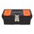 Caixa P/ Ferramentas 12,5 Trava Metal Black & Decker
