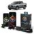 Modulo Pedal Acelerador Shiftpower Bluetooth Montana