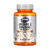 Arginina e Ornitina 500/250mg Now Foods 100Cáp Importado