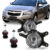 Par Farol Milha Auxiliar Cruze 2011 2012 2013 2014 Com Halogena