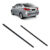 Par Pestana Interna Traseira Hb20 Sedan 2013 2014 2015 2016 2017 2018 2019 Preto