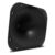 Corneta Curta Lc 06 Italian Line Quadrada Com Rosca Driver