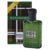 Handsome Green Paris Elysees 100ml Perfume ORIGINAL