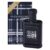 Perfume Handsome Black 100ml Paris Elysees