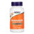 Bromelaína 500mg Now Foods 60 Cápsulas Importado