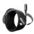 Cabo Angular Ugreen Usb C Cabo Link Headset 5 Metros Preto