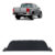 Pisante Parachoque Traseiro Amarok 2010 2011 2012 2013 2014 2015 2016 2017 2019 2020 2021 2022 2023 Preto Texturizado