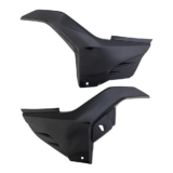 TAMPA LATERAL – FAN 160 ESD 18/22 INJETADO