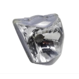 FAROL Bloco optico – titan/fan 125/150/160 2014/2015