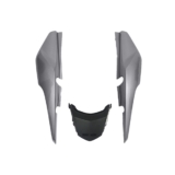 RABETA – FAN 150/160 CINZA METALICA 15/16