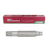 Lanterna Lateral Led Vermelha Caminhão 12V/24V 85mm Blindada