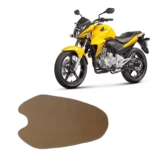 CAPA BANCO – CB 300R 09/15 – CARAMELO