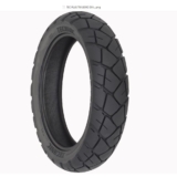 PNEU 130/80-17 T C PLUS C/C TRAS XT600/660/NX FALCON/MT03/TWISTER25