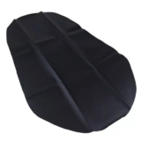 CAPA BANCO – CBX 200 STRADA 94/01 – PRETO