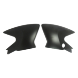 ABA TANQUE – YBR 125 FACTOR PRETO FOSCO 09/12
