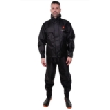 Capa Chuva Nylon Pioneira Impermeável Motoboy Urban TAM. XGG