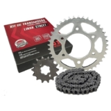KIT RELACAO C/ RETENTOR – 1045 XRE 300 DID