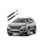 Par 2 Amortecedores Capo Dianteiro Hyundai Santa Fé 2015