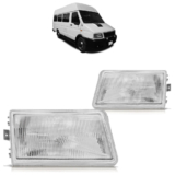 Par Farol Dianteiro Daily 1997 1998 1999 2000 2001 2002 2003 2004 2005 2006 2007