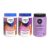 Kit com 2 Cremes Para Pentear Hidratação e Nutrição + Máscara Bio-Reconstrução Salon Line
