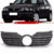 Grade Dianteira Gol Saveiro Parati G3 99 2000 2001 2002 2003 2004 2005 Preta