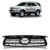 Grade Dianteira Hilux Sw4 2009 2010 2011 Cinza